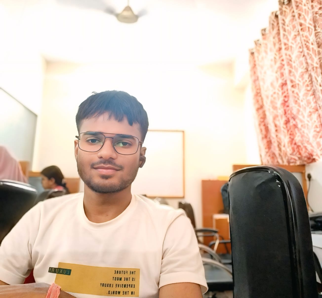 Aditya Singh