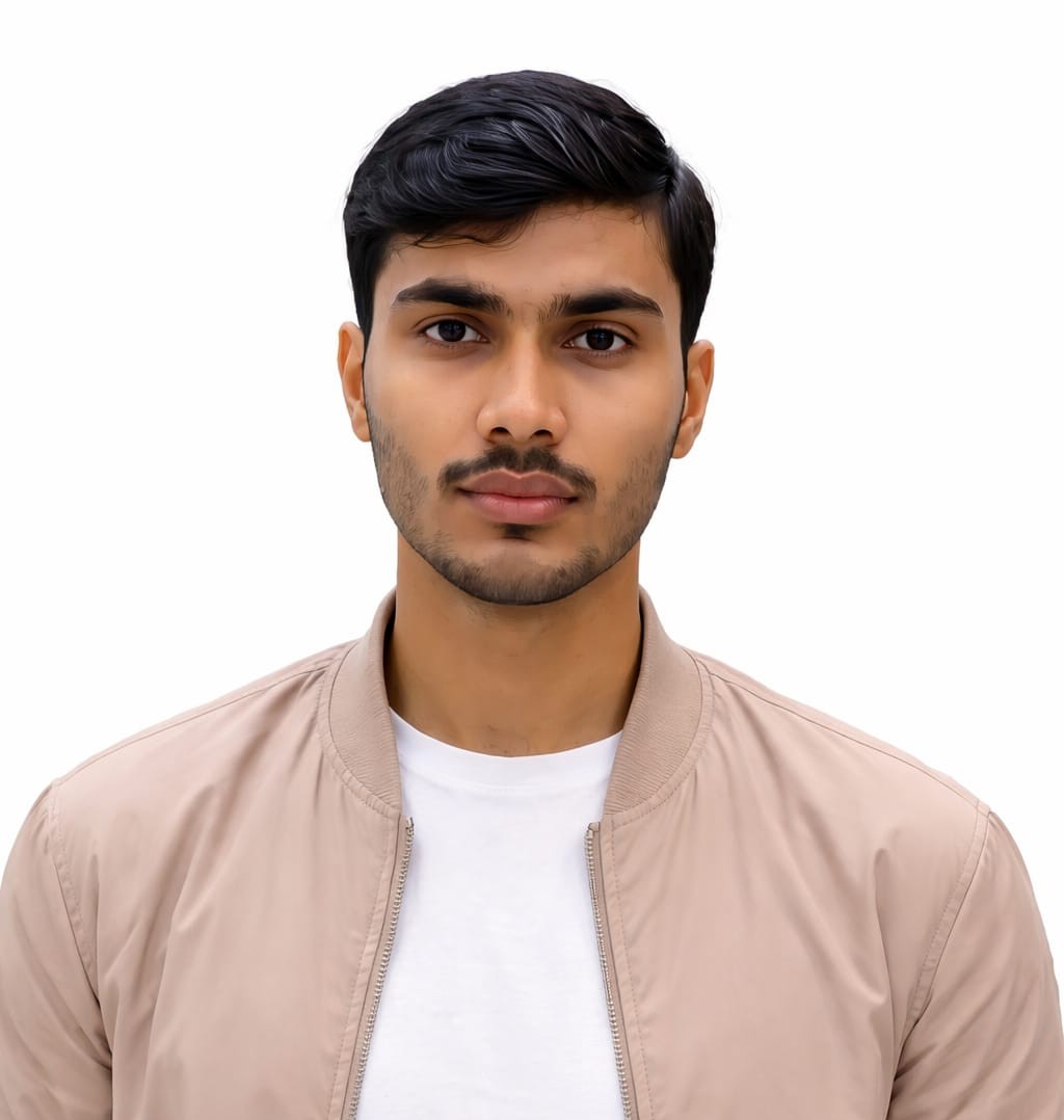 Nikhil Kumar